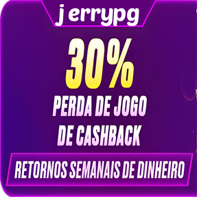jerrypg Fundo de Resgate de Perdas Semanais
