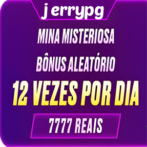jerrypg Mina Misteriosa