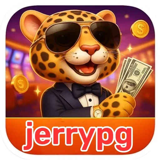 jerrypg: Explore a Seção Confiável e Descubra um Novo Mundo de Jogos