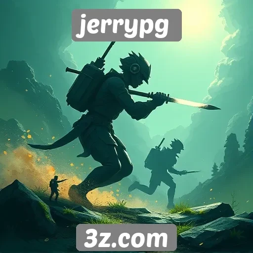 Tendências de design no jerrypg em 2025