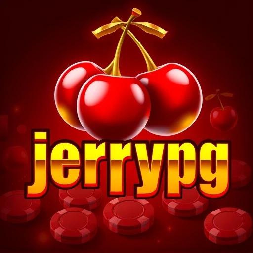 jerrypg Logo
