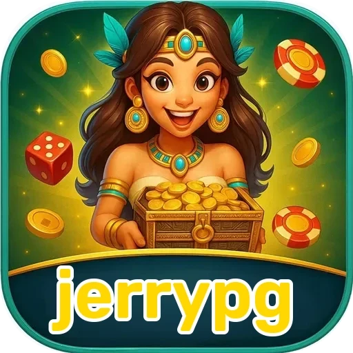 jerrypg: Explore Jogos Brasileiros como Nunca Antes