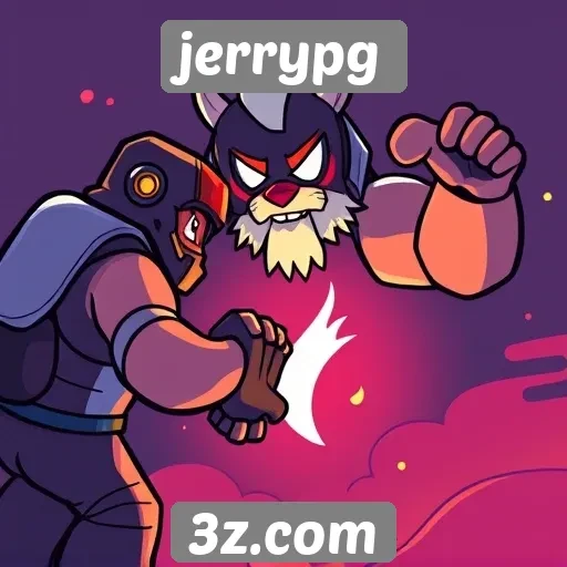 Explorando a monetização e modelos de assinatura no JerryPG