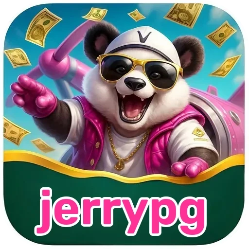 jerrypg: A Sua Plataforma de Jogos Ideal Já Está Aqui!